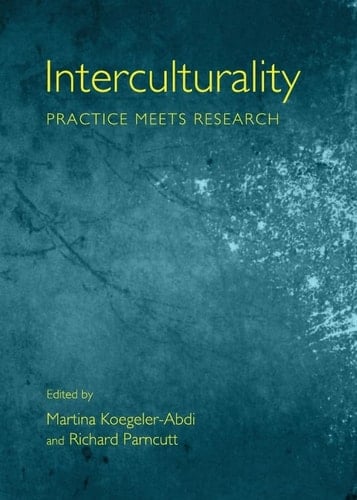 Interculturality Practice Meets Research