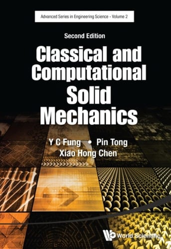 Classical and Computational Solid Mechanics