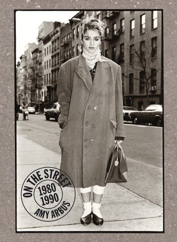 On the Street: 1980-1990