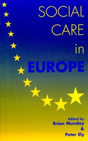 Social Care in Europe
