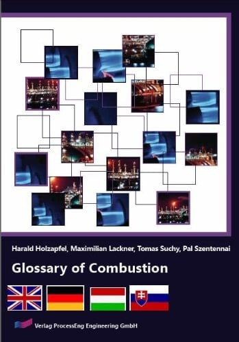 Glossary of combustion