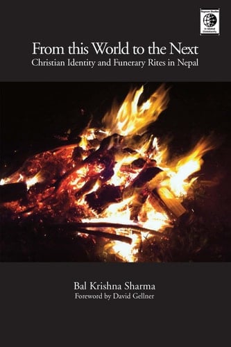 From this World to the Next