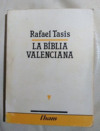 La Bíblia valenciana