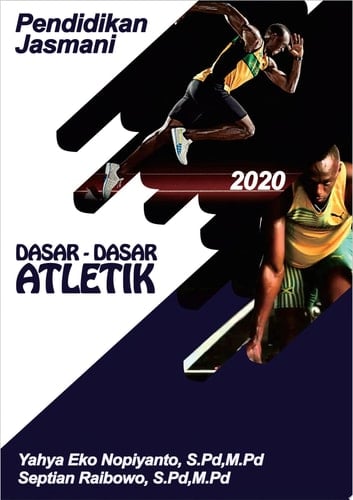 Dasar-dasar Atletik