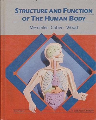 Structure and Function of the Human Body