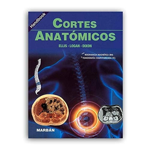 Cortes anatómicos