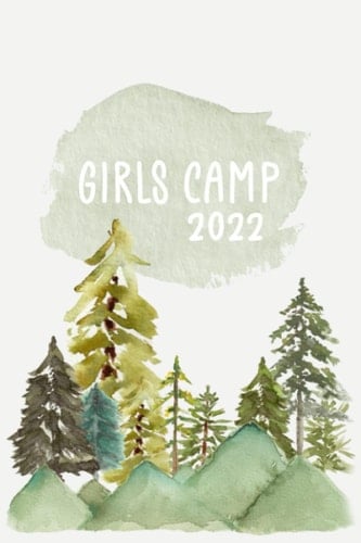 Girls Camp 2022