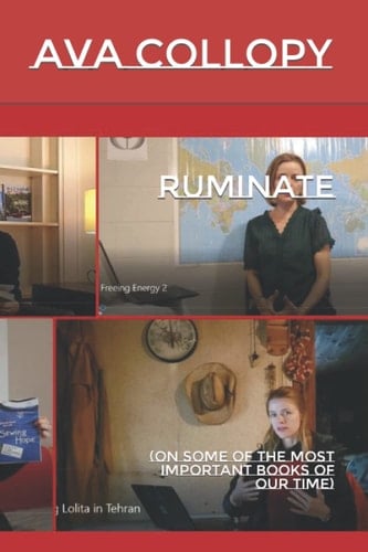 Ruminate: (On Some of the Most Important Books of Our Time)