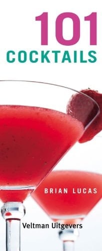 101 cocktails
