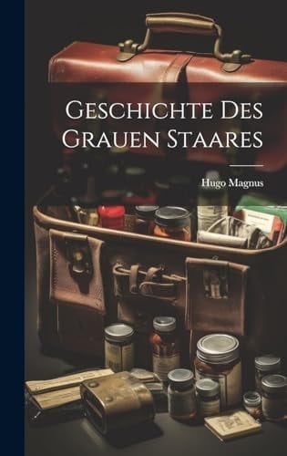 Geschichte Des Grauen Staares