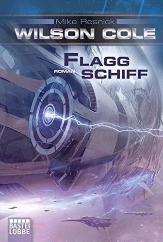 Flaggschiff Roman