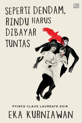 SEPERTI DENDAM, RINDU HARUS DIBAYAR TUNTAS (cover baru 2019)