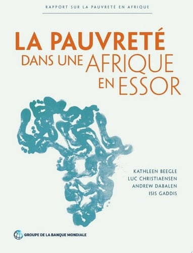 La pauvreté dans une Afrique en essor