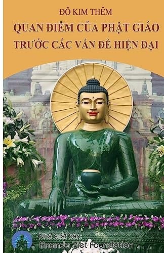 Quan Diem Cua Phat Giao Truoc Cac Van de Hien Dai