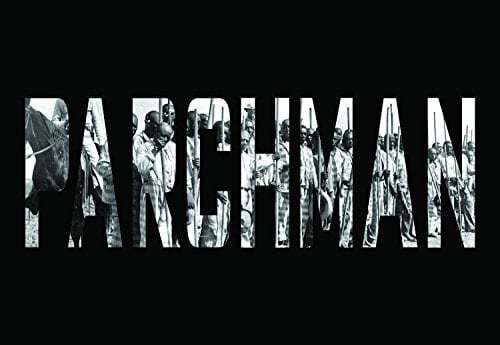 Parchman Farm Photographs and Field Recordings 1947-1959