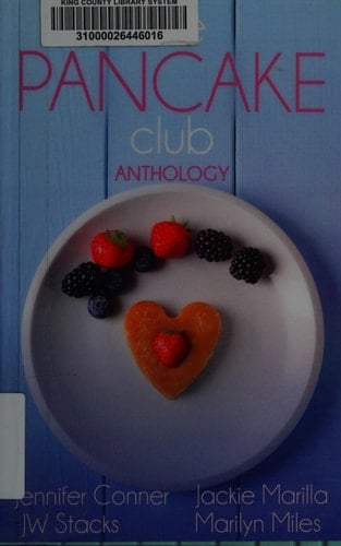 The pancake club anthology