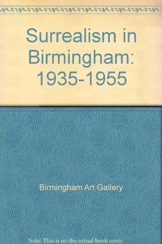 Surrealism in Birmingham, 1935-1954