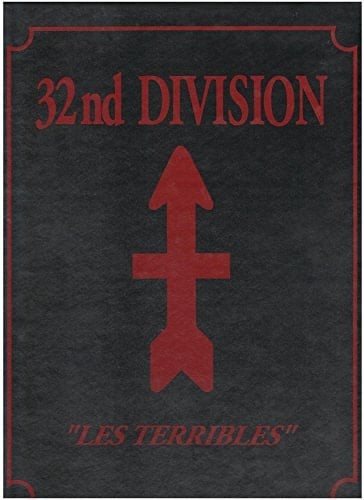 Thirty Second Infantry Division