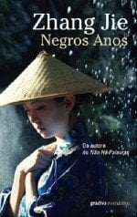 Negros Anos (Portuguese Edition)