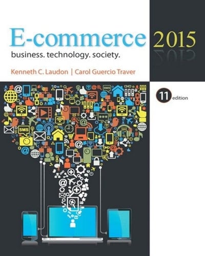 E-Commerce 2015