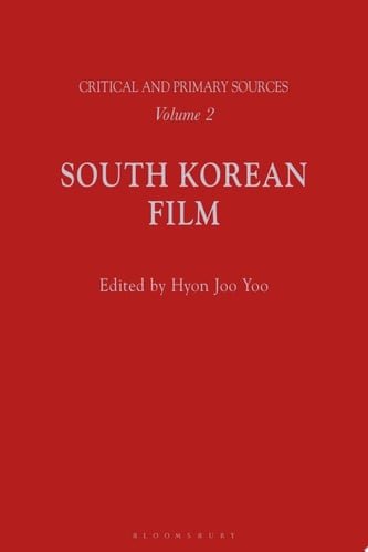 South Korean Film Critical and Primary Sources