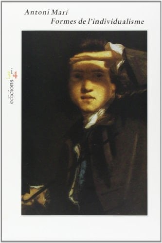 Formes de l'individualisme