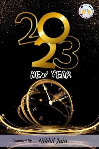 New Year 2023