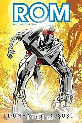 Rom - Dünya'nın Düşüşü