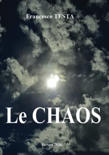 Le chaos Fiction