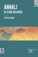 Annali di studi religiosi