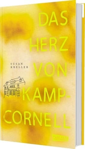 Das Herz von Kamp-Cornell