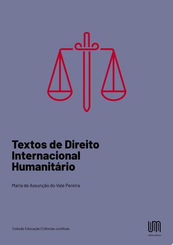Textos de Direito Internacional Humanitário