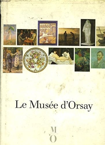 Le Musée d'Orsay
