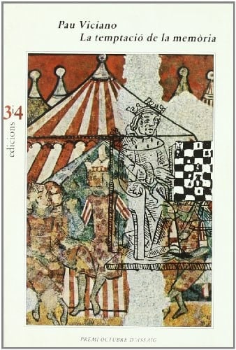 La temptació de la memòria