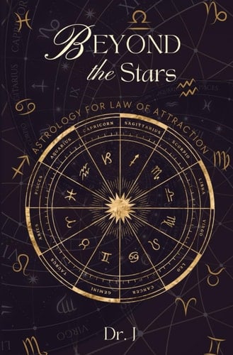 Beyond the Stars Astrology for Law of Attraction