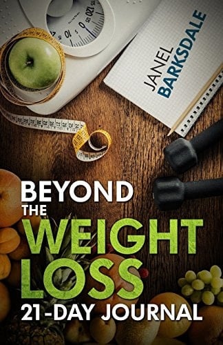 Beyond the Weight Loss Journal