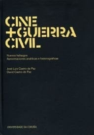 Cine más Guerra Civil