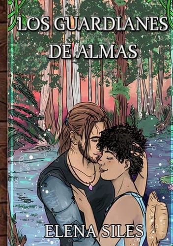 Los Guardianes de Almas (Spanish Edition)