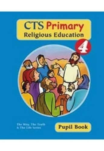 CTS Primary Religious Education Pupil book