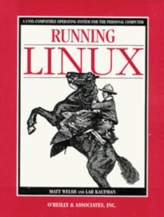 Running Linux