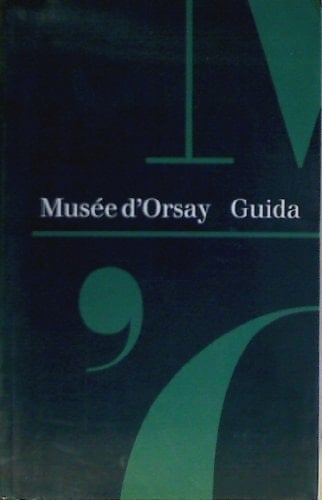 Musée d'Orsay guida