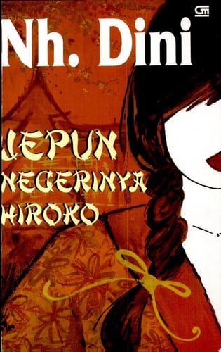 Jepun negerinya Hiroko