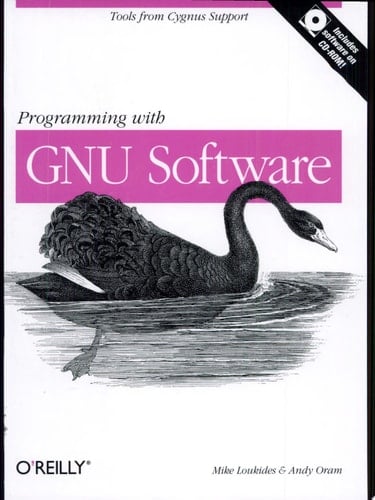 Programming with GNU Software