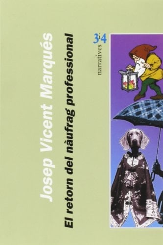 El retorn del nàufrag professional