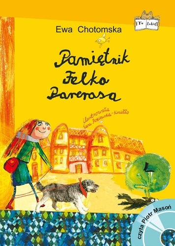 Pamiętnik Felka Parerasa