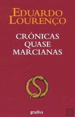 Crónicas quase marcianas (1993-2007)