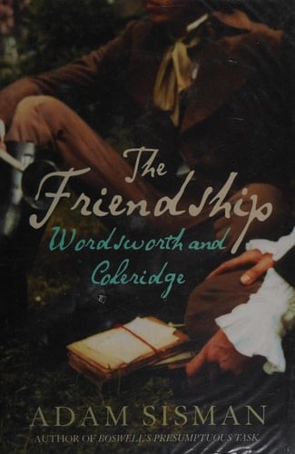 The Friendship : Wordsworth and Coleridge