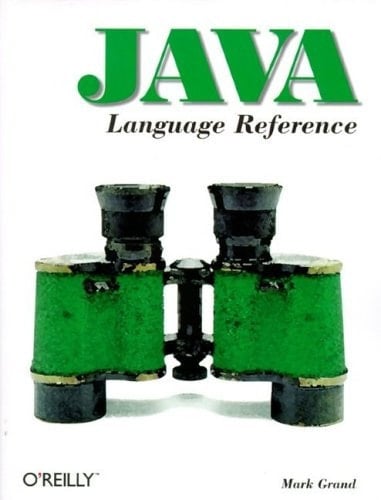 Java Fundamental Classes Reference