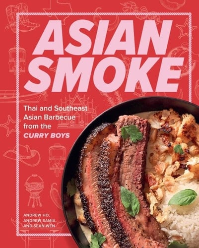 Asian Smoke