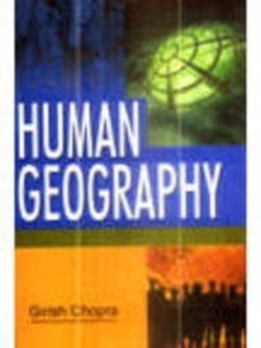 Human Geography